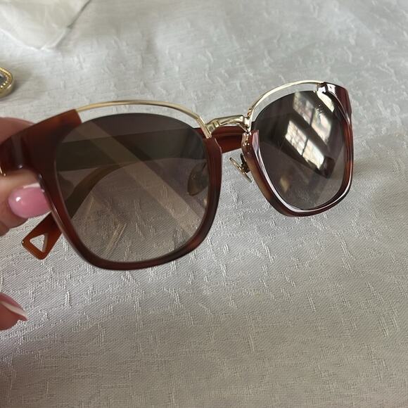 * Haze Sunglasses main image 8